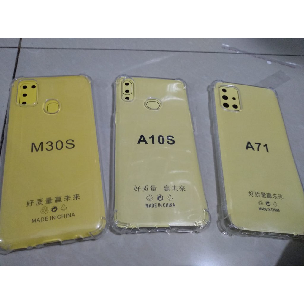 ANTI CREAK ANTI CRACK SAMSUNG A10 A10S A20 A20S A30 A30S A50 A50S J2PRIME GRAND PRIME A71 A70 A51