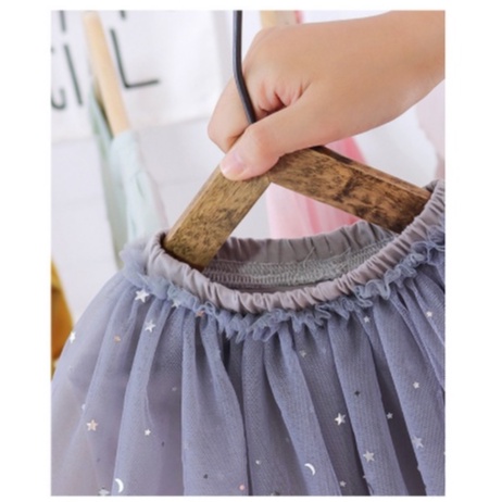 Celana Anak Motif Wings Tutu Pants Anak Perempuan Import