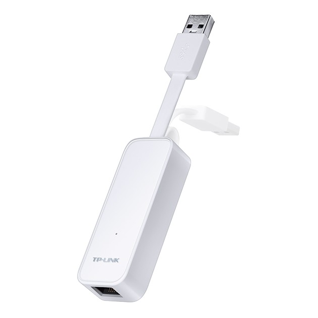 Tp-Link UE300 USB 3.0 Gigabit Ethernet Network Adapter