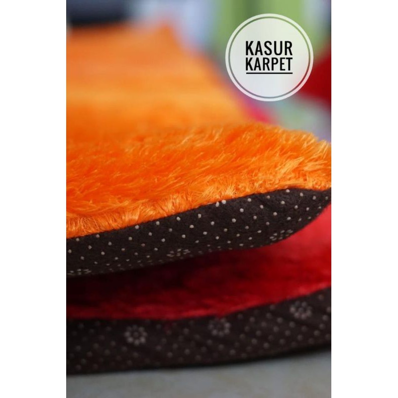 KASUR KARPET/KASUR LANTAI RASFUR