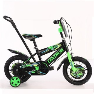  Sepeda  Anak  Centrum  CT2612 7 Speed Demon BMX 2 4 Tahun Ban 