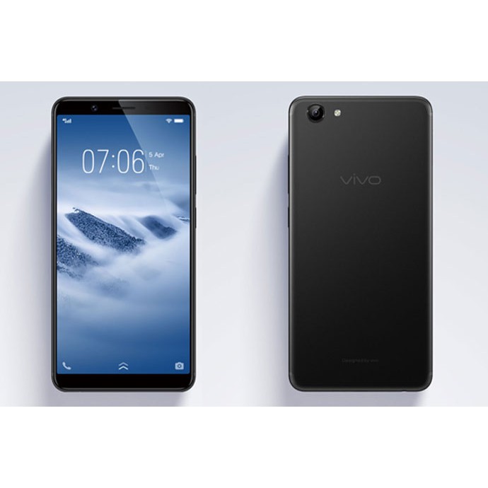 HP VIVO Y71 RAM 3GB INTERNAL 32GB GARANSI RESMI-1