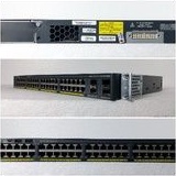 Switch Cisco Catalyst 2960X Series WS-C2960X-48TS-L-V031