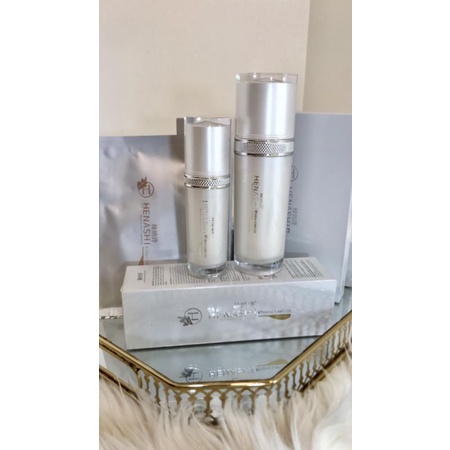 Henashi / Huenass 100ml