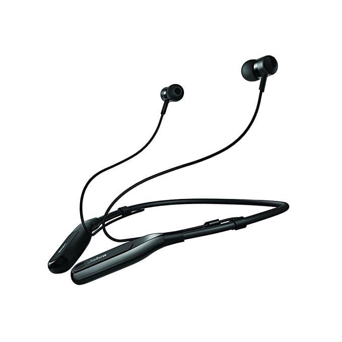 Headset Jabra Halo Fusion Wireless Bluetooth Headset Full Bass Bluetooth PROMO MURAH Extra Bass Head