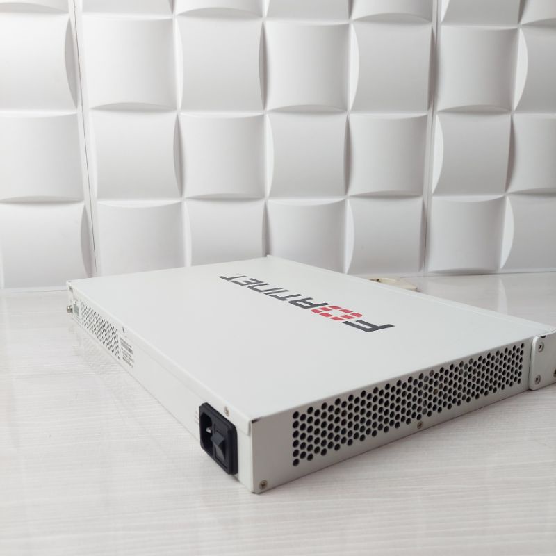 Fortinet Fortigate 200B
