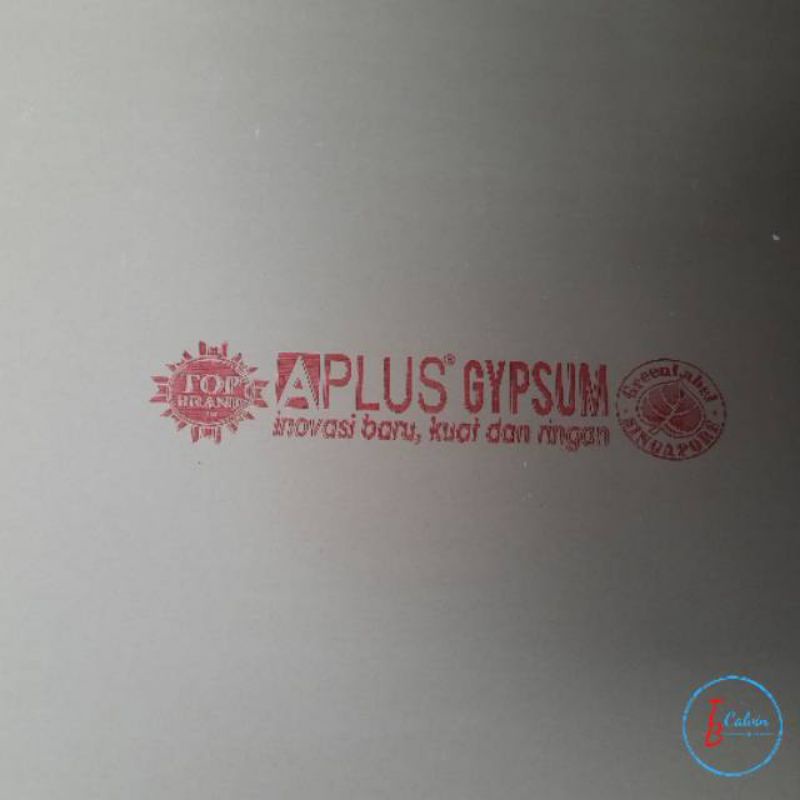 gypsum aplus