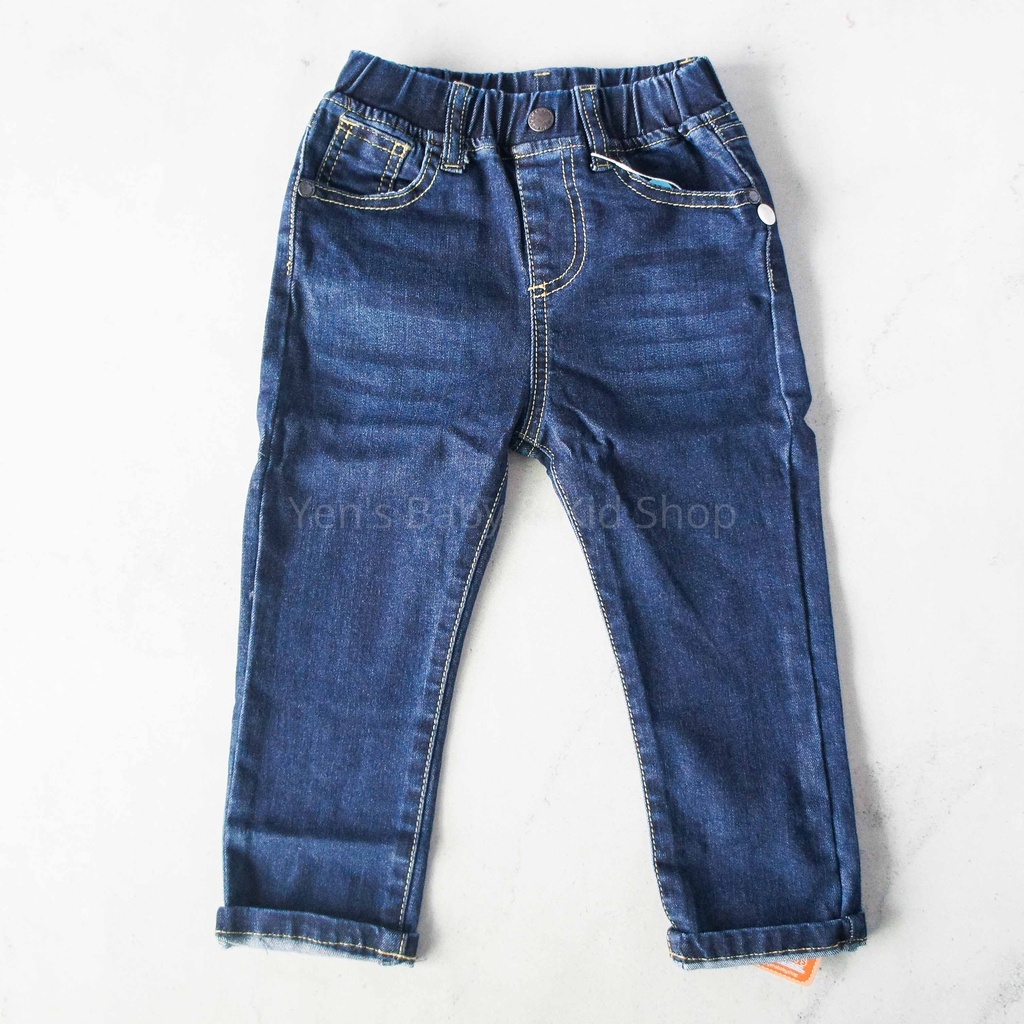 Fergori Celana Jeans A404 - Celana Anak