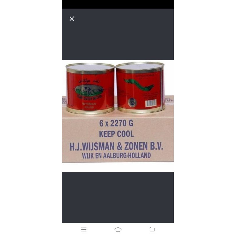 

wysman 1 kg