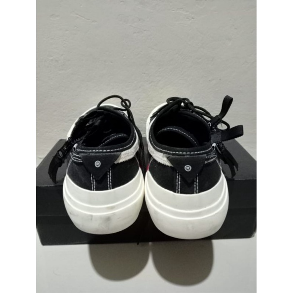 Compass Proto 1 Low Reissued Second