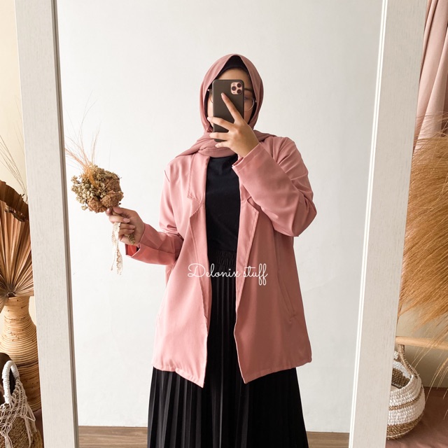 Tresa outer