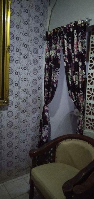 Gorden Terbaru Untuk Pintu N Jendela Murah