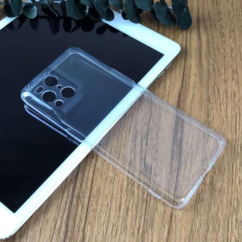 OPPO FIND X5 PRO 5G SOFT CASE ULTRA CLEAR