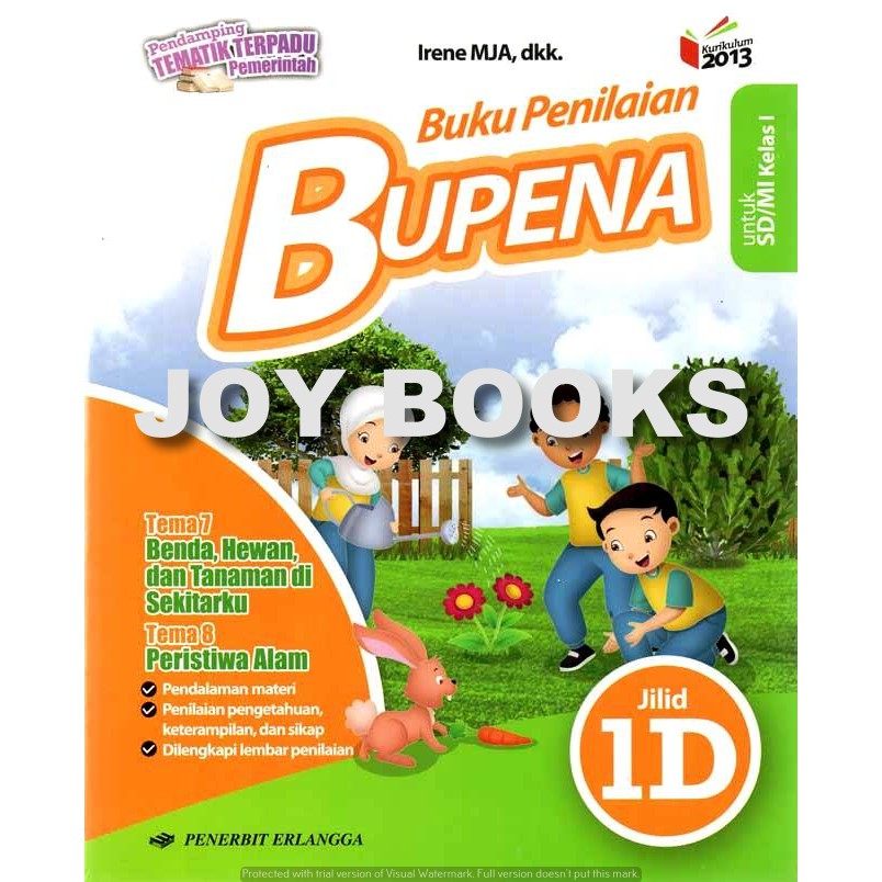 Bupena 1b Pdf Cara Golden