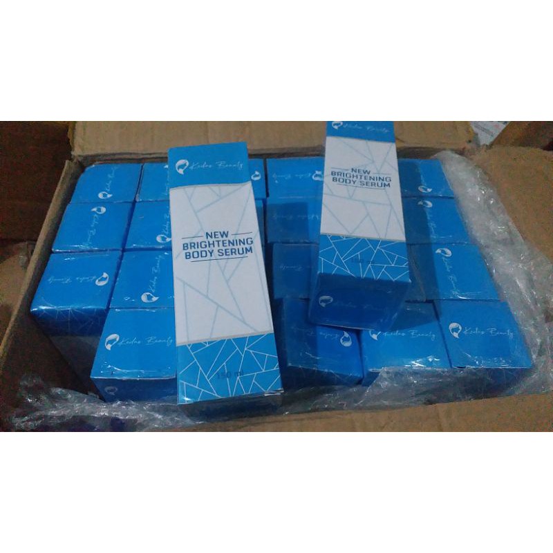 Sabun Pemutih Wajah l Gold Jelly l Body Serum Kedas Beauty 100% Original (BISA COD)