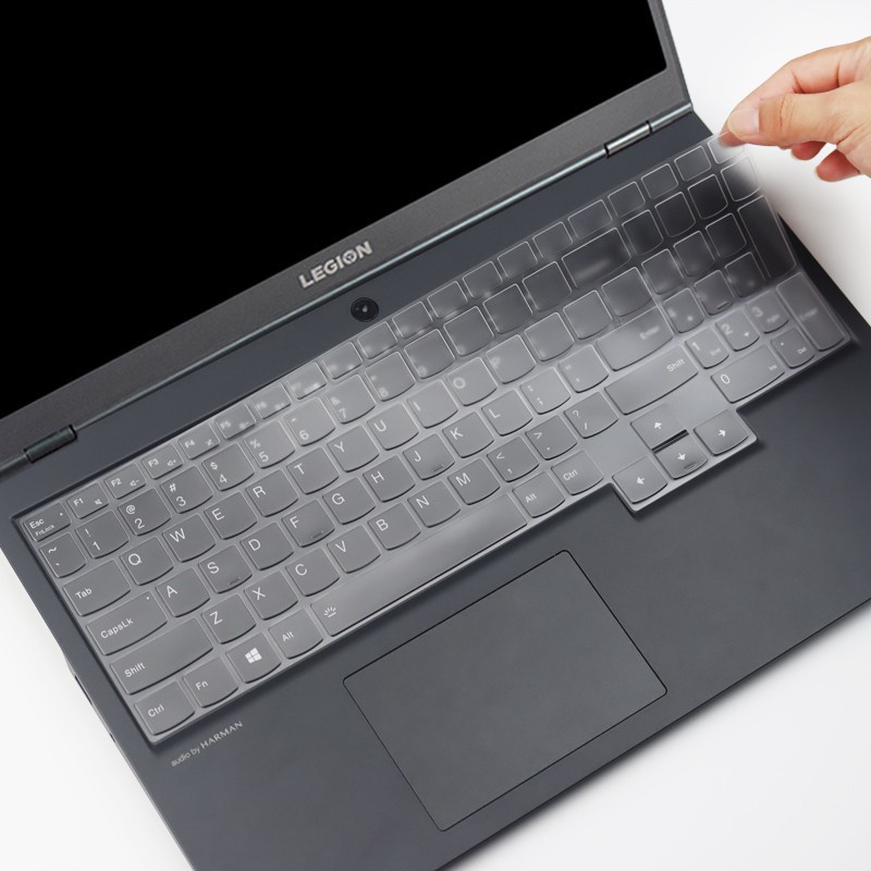 Film Pelindung Keyboard Anti Debu Untuk Lenovo Shin-Chan Pro16 2021 16 Laptop i5