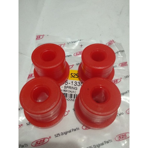 Karet Bos Bushing Anting Per KECIL CARRY FUTURA T120SS JIMNY KATANA SJ410 KECIL Cerry Kery Keri Cary Cery