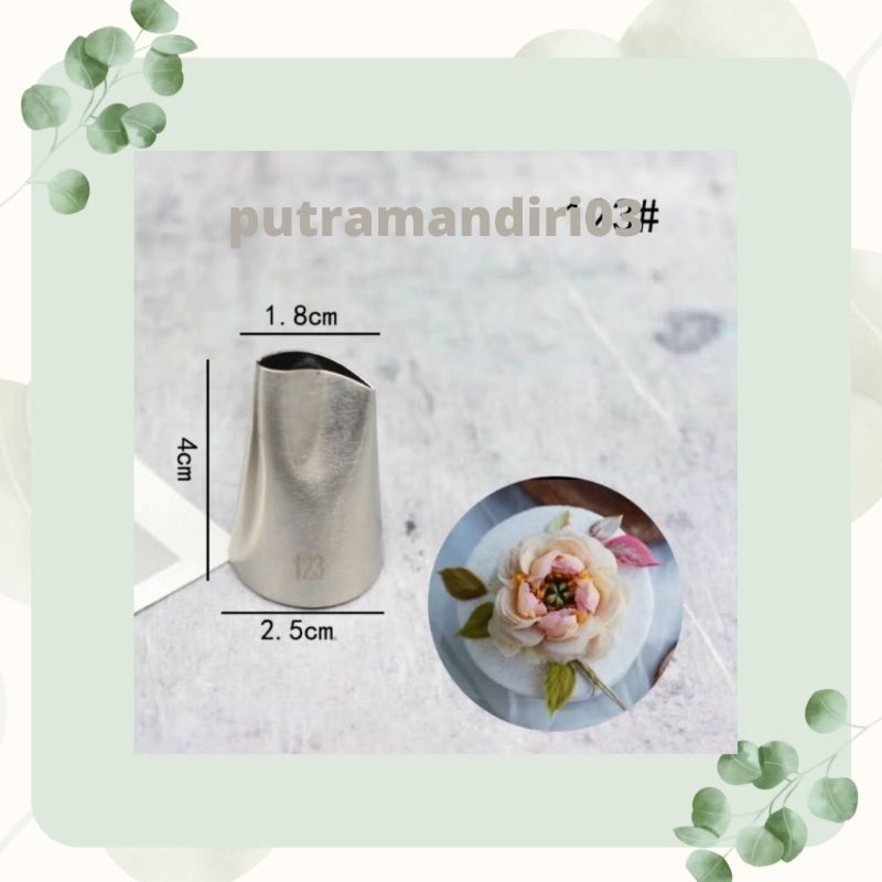 Spuit Kue Cetakan Kue Semprit Kue Sagu Spuit Dekorasi