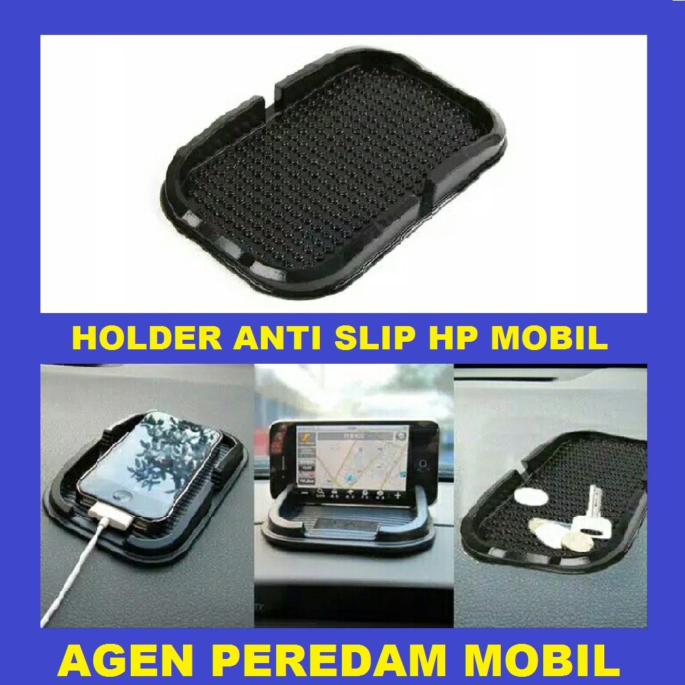 HOLDER ANTI SLIP HP MOBIL