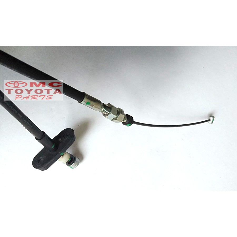 Kabel Gas / Cable Accelerator Toyota Kijang 5K 78180-38020