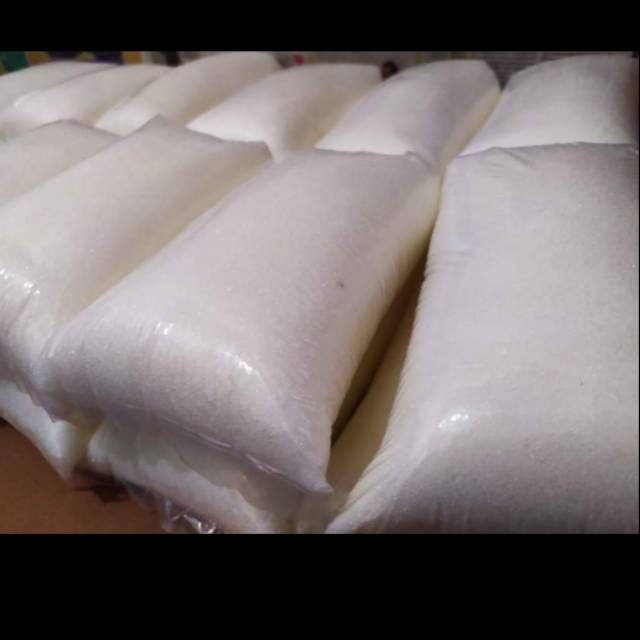 

Gula Pasir 1 kg MURAHHH