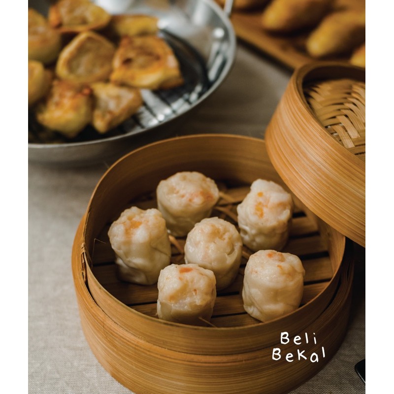 

SHRIMP SIOMAY READY LANGSUNG KIRIM H+1