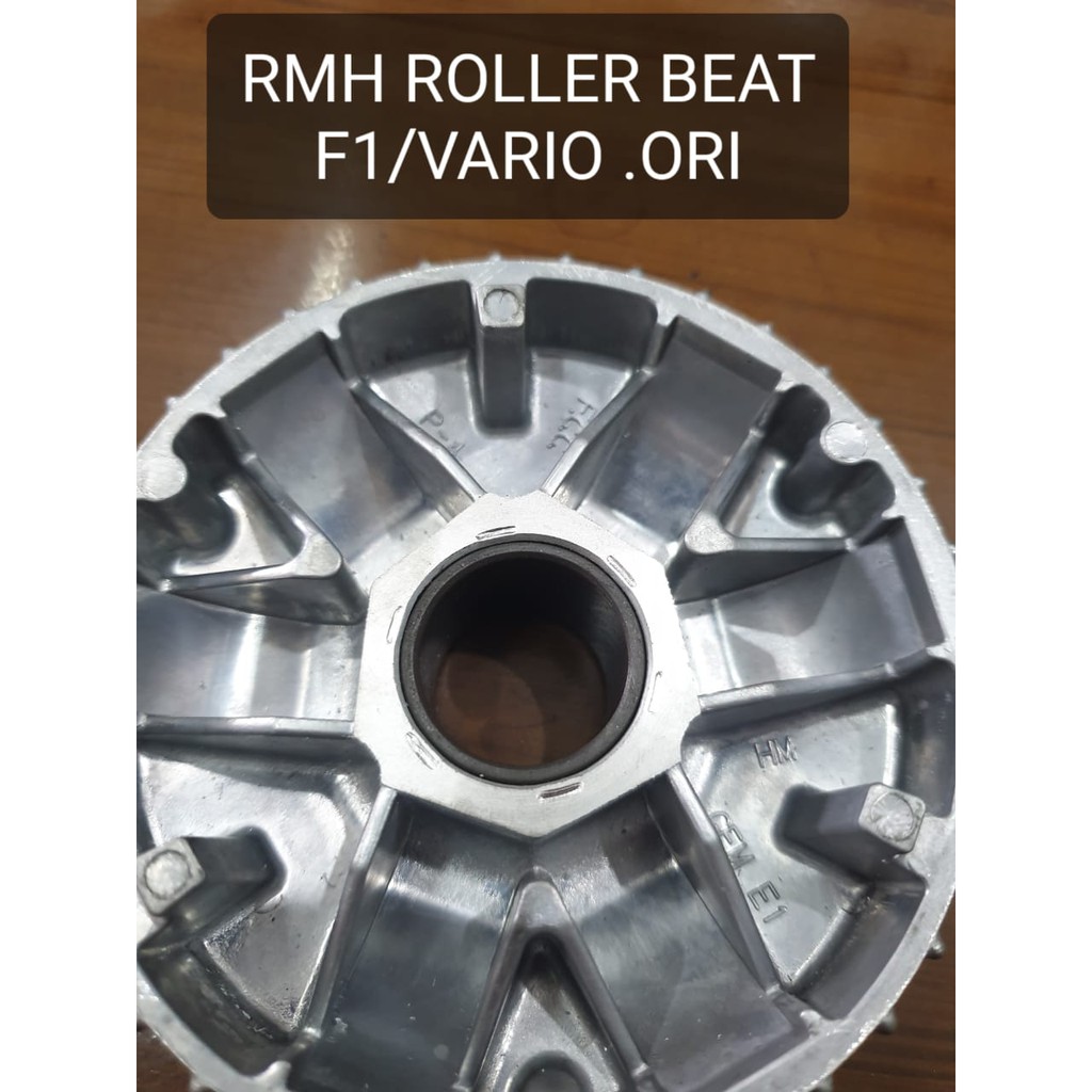 RUMAH ROLLER BEAT F1 / VARIO ORIGINAL 22110-GFM-960