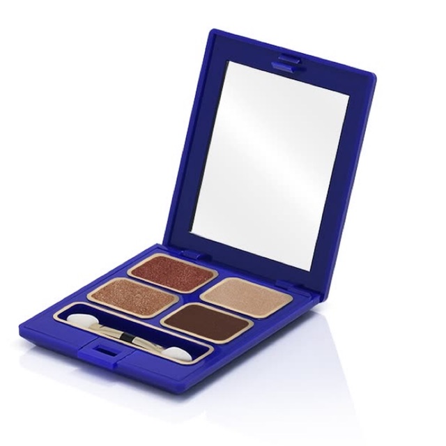 Inez Eyeshadow Venice [Preloved]