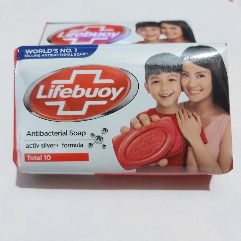 Lifebuoy sabun batang 75gr