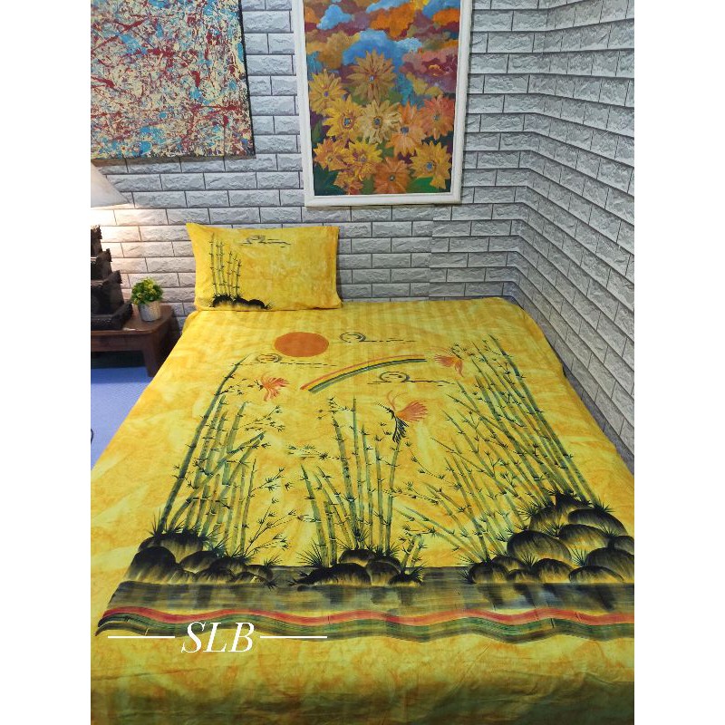 SPREI LUKIS BALI 160