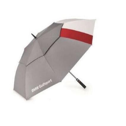 Original BMW GolfSport Walking Stick Umbrella Payung Golf 2019/2021