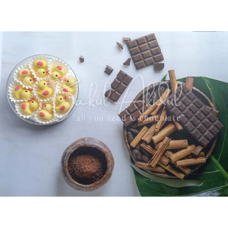 

Coklat Bebek
