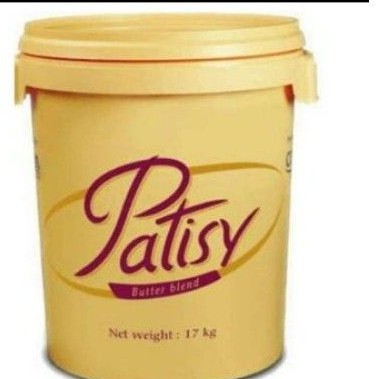 

Butter Corman Patisy 250gr