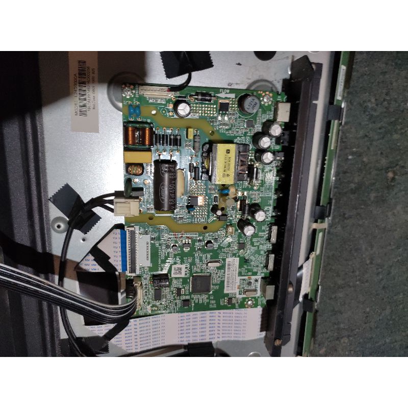 mb tv led tcl 24d3000a