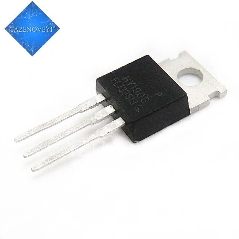 10pcs Ic Hy1906P Hy1906 1906p To-220