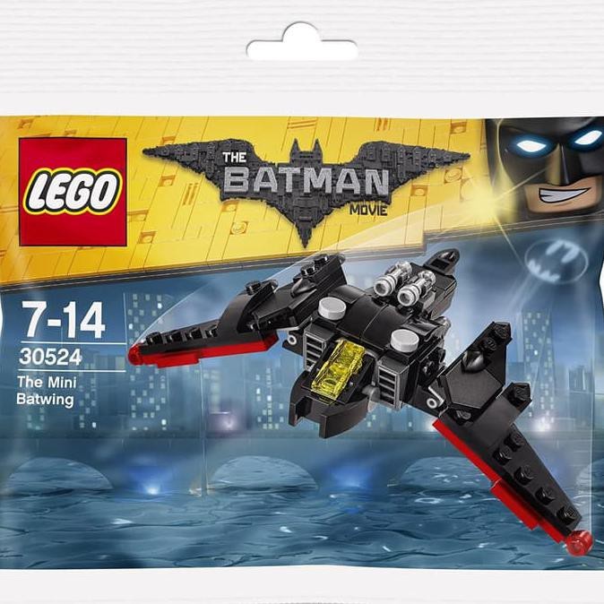 lego the batman