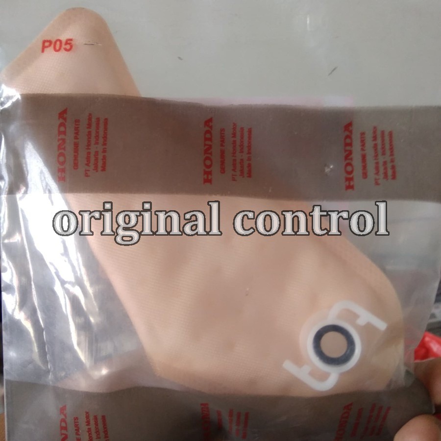 Pampers Pump Filter Saringan Pump Fuel Pump Beat Fi Vario 110