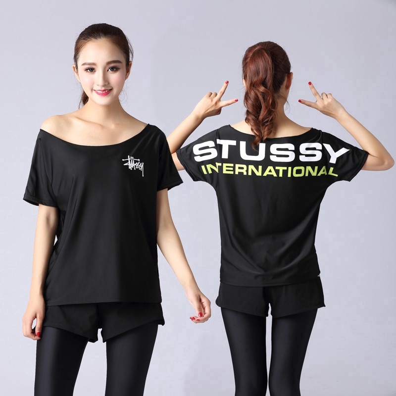 quick dry t shirt womens