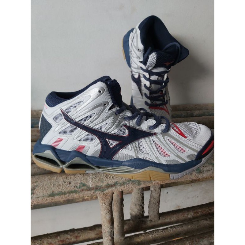 mizuno wrestling shoes