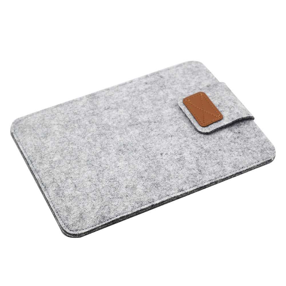 Tas Laptop Rhodey Felt Sleeve Case Laptop - aDA98