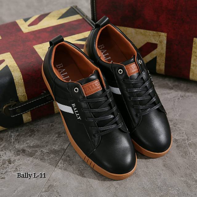 Bally Sport #L-11