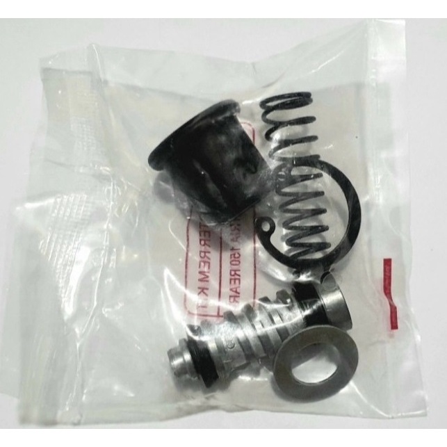 KARET MASTER REM KIT SUPRA X125 / SATRIA FU BELAKANG OKO/TAEGEN
