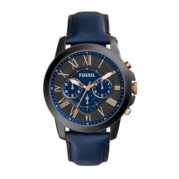 Fossil - Jam Tangan Pria Fossil FS5061