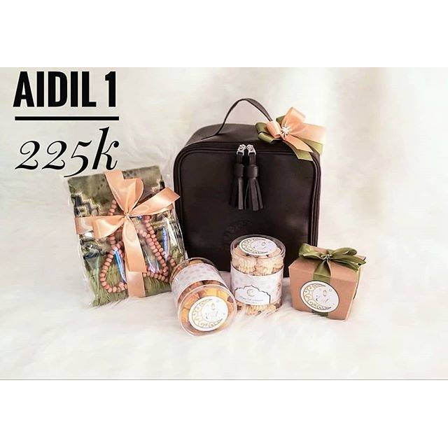 

Aidil 1