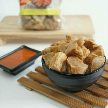 

TAHU PENTOL by PENTOL GILA