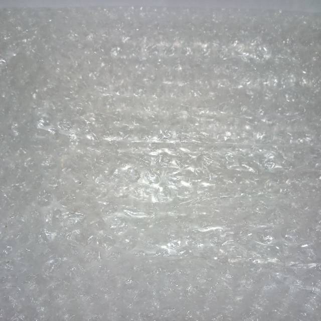 

Bubble Wrap (tidak dijual)