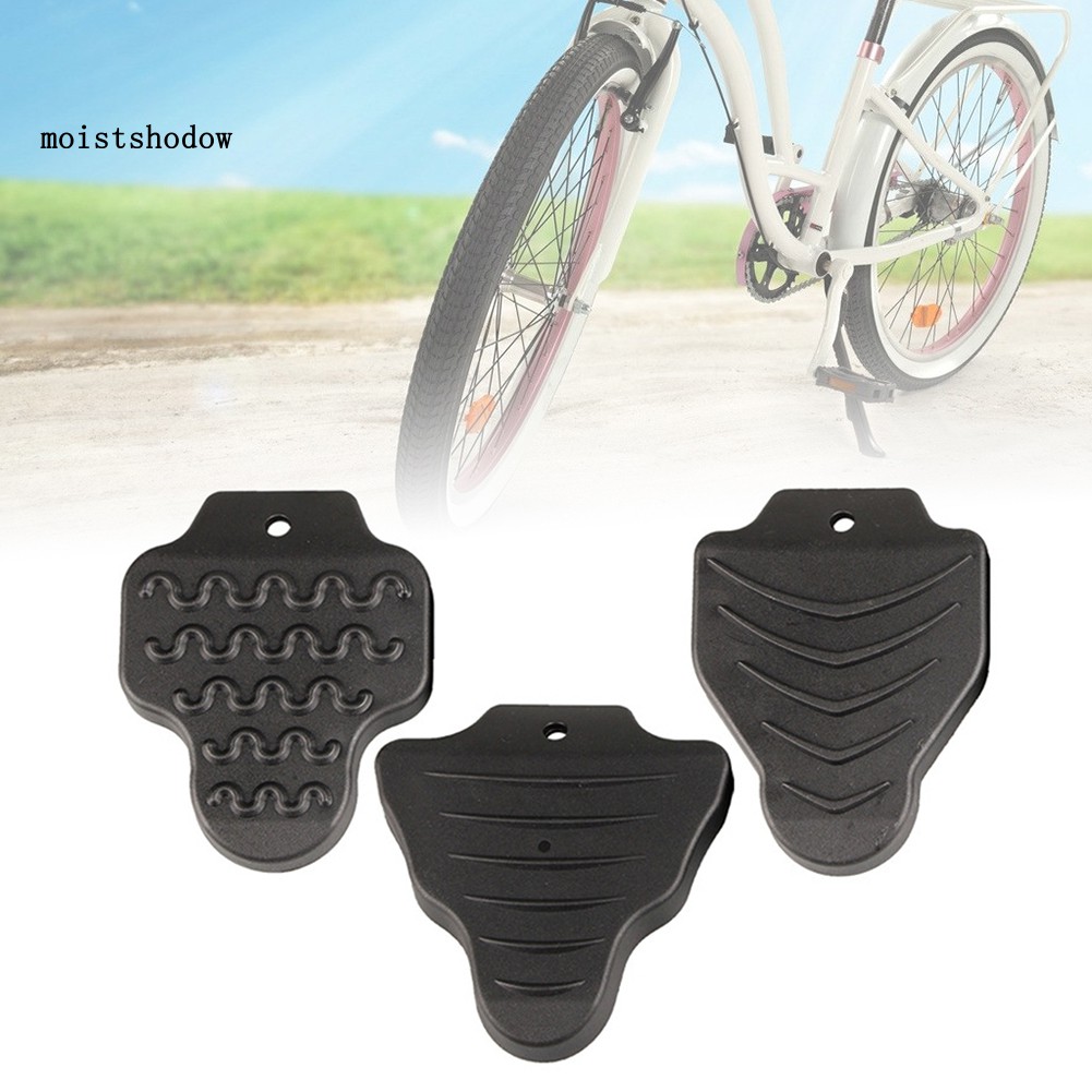 delta bike pedals