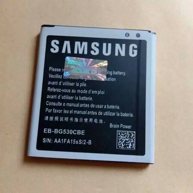 Baterai untuk Samsung  murah dan grosir