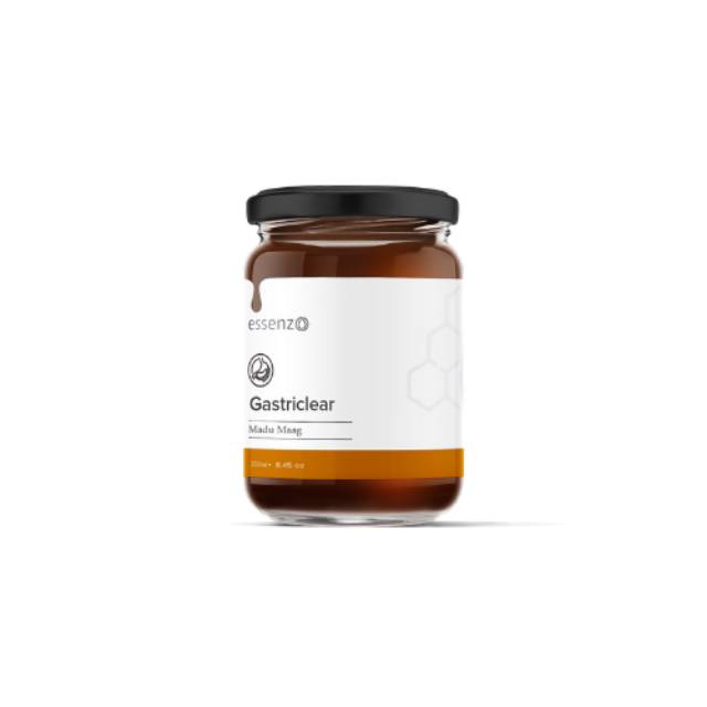 

Gastriclear Honey By Essenzo