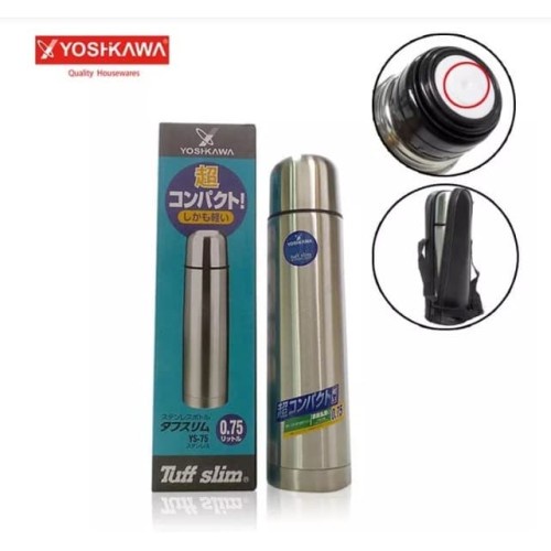 Termos Yoshikawa 750ml